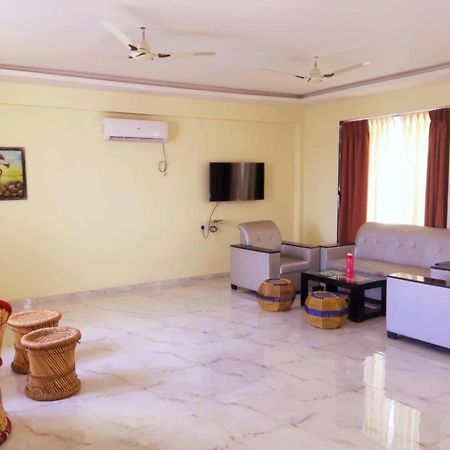Riverdale Villa Lonavala Eksteriør bilde
