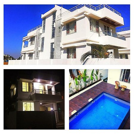 Riverdale Villa Lonavala Eksteriør bilde