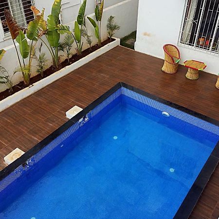 Riverdale Villa Lonavala Eksteriør bilde