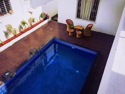 Riverdale Villa Lonavala Eksteriør bilde