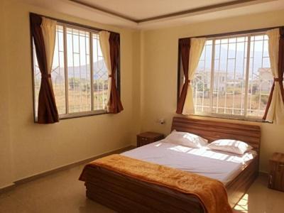Riverdale Villa Lonavala Eksteriør bilde