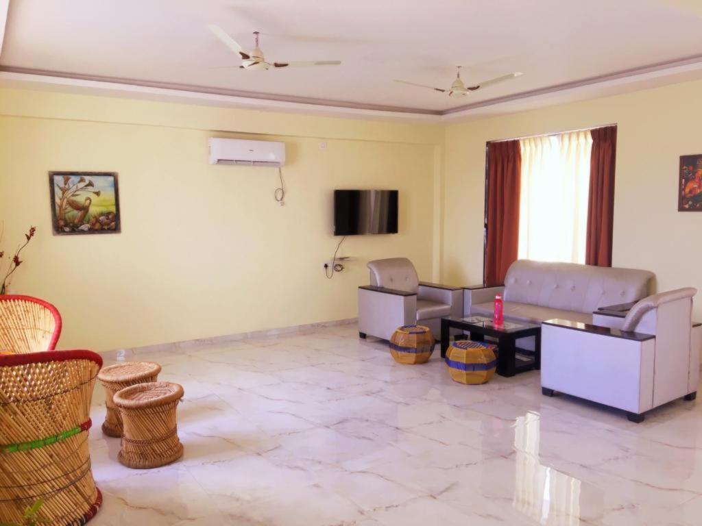 Riverdale Villa Lonavala Eksteriør bilde