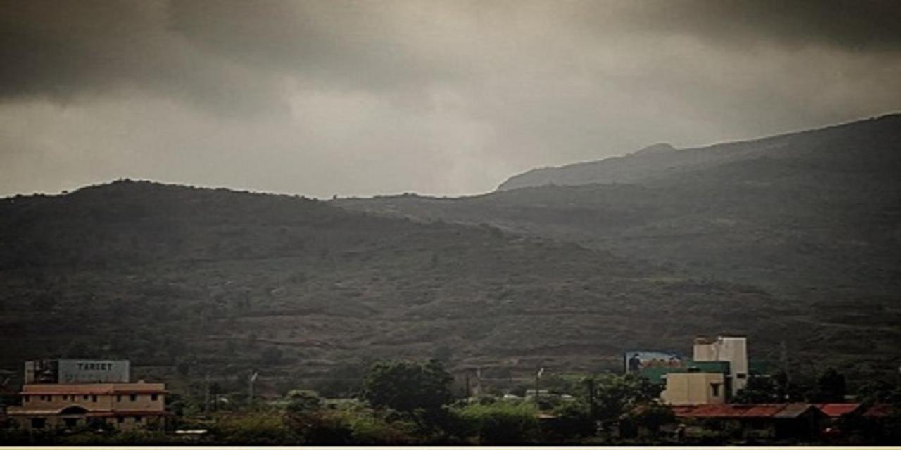 Riverdale Villa Lonavala Eksteriør bilde