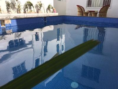 Riverdale Villa Lonavala Eksteriør bilde