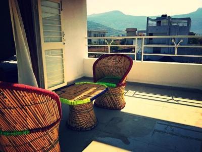 Riverdale Villa Lonavala Eksteriør bilde