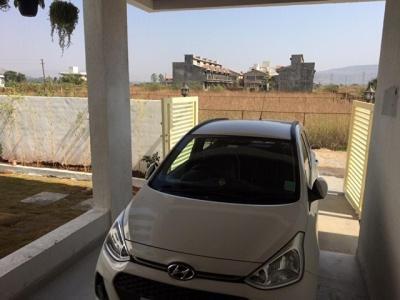 Riverdale Villa Lonavala Eksteriør bilde