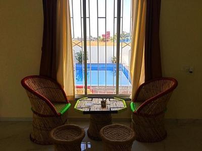 Riverdale Villa Lonavala Eksteriør bilde