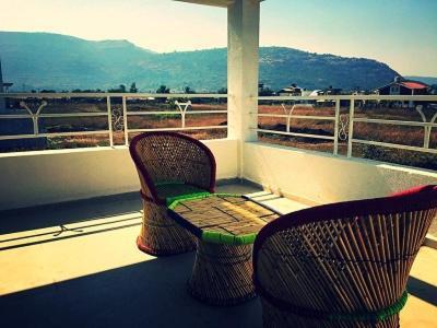 Riverdale Villa Lonavala Eksteriør bilde