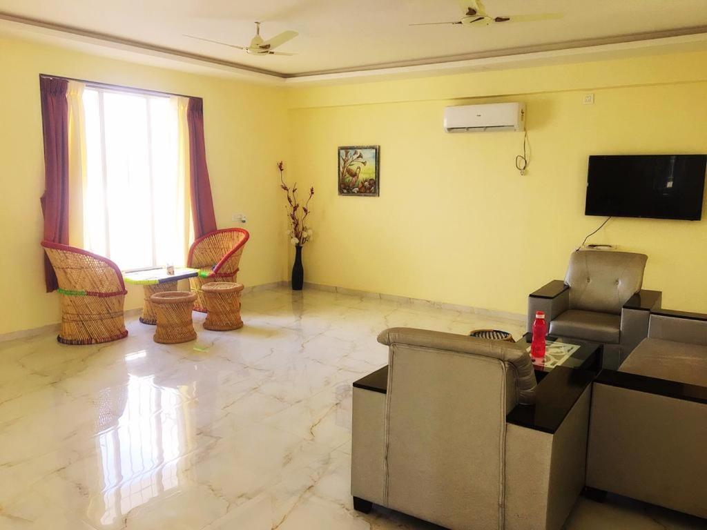 Riverdale Villa Lonavala Eksteriør bilde