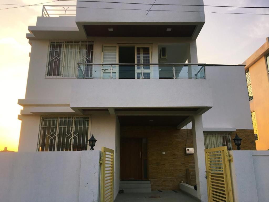 Riverdale Villa Lonavala Eksteriør bilde