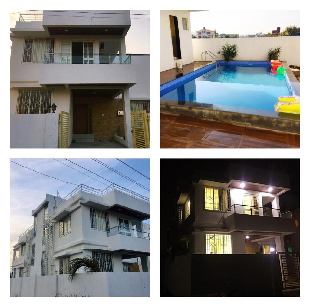 Riverdale Villa Lonavala Eksteriør bilde