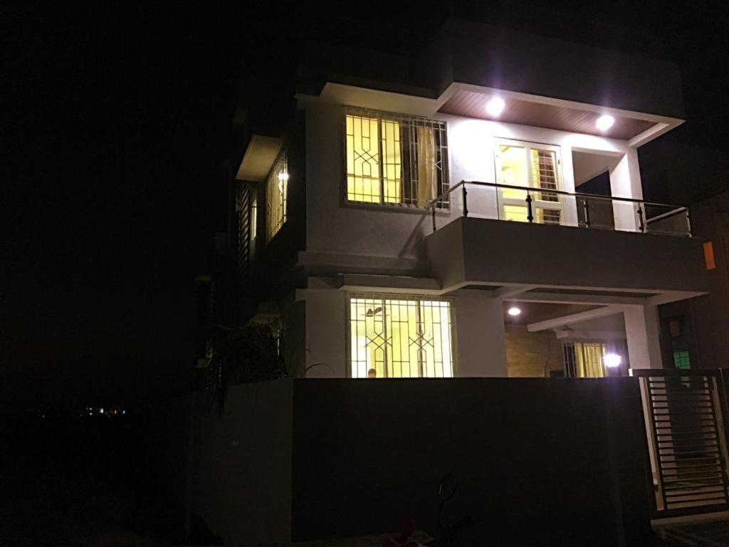 Riverdale Villa Lonavala Eksteriør bilde