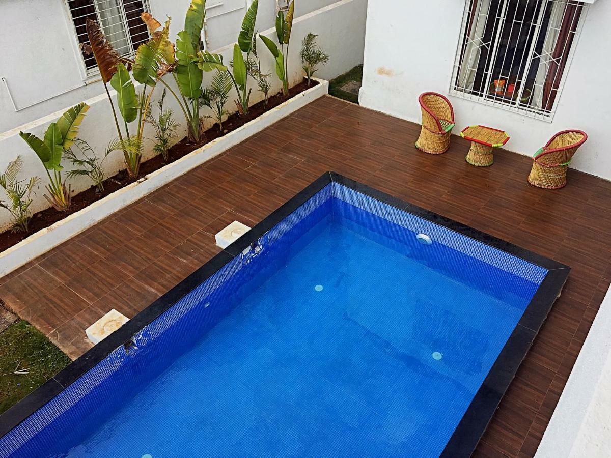 Riverdale Villa Lonavala Eksteriør bilde